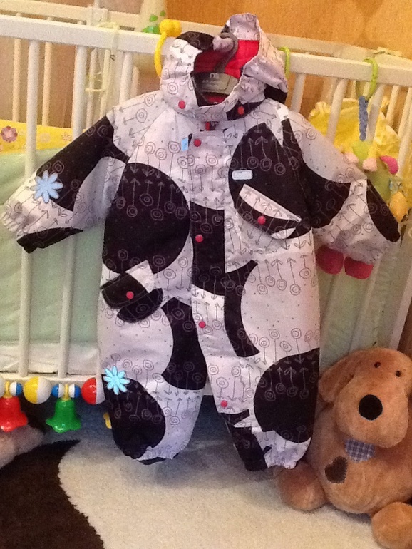 Reima. Подскажите кто разбирается?!