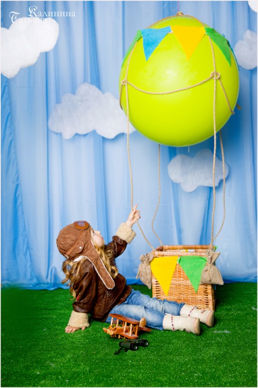 Любимая доченька