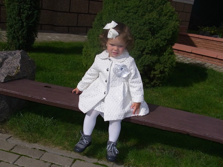 Продам платье!на 12-18 мес!1000