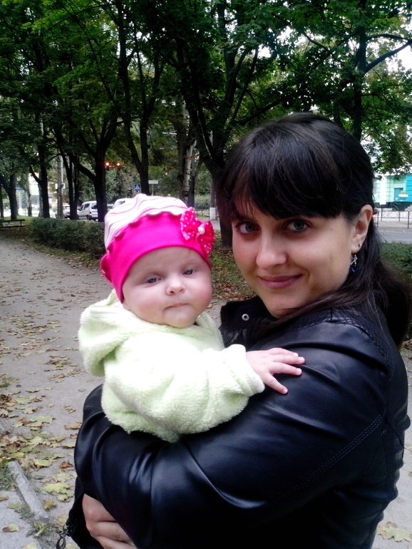 смена внешности и стиля