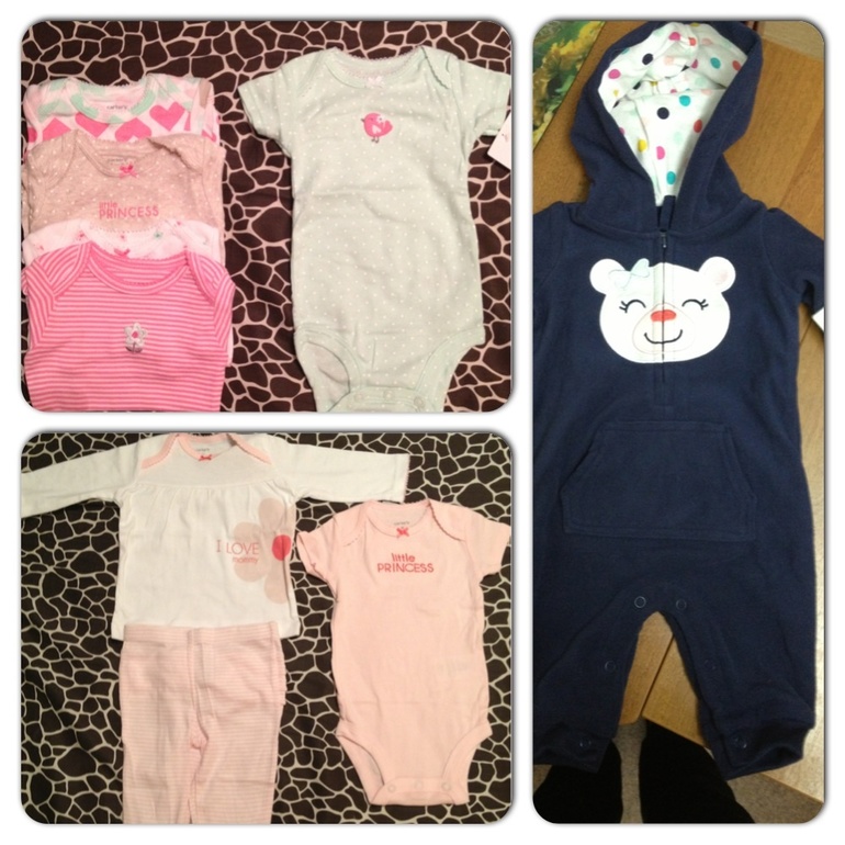 Похвастушки)))