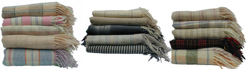 Уэльские и шотландские шали!!!