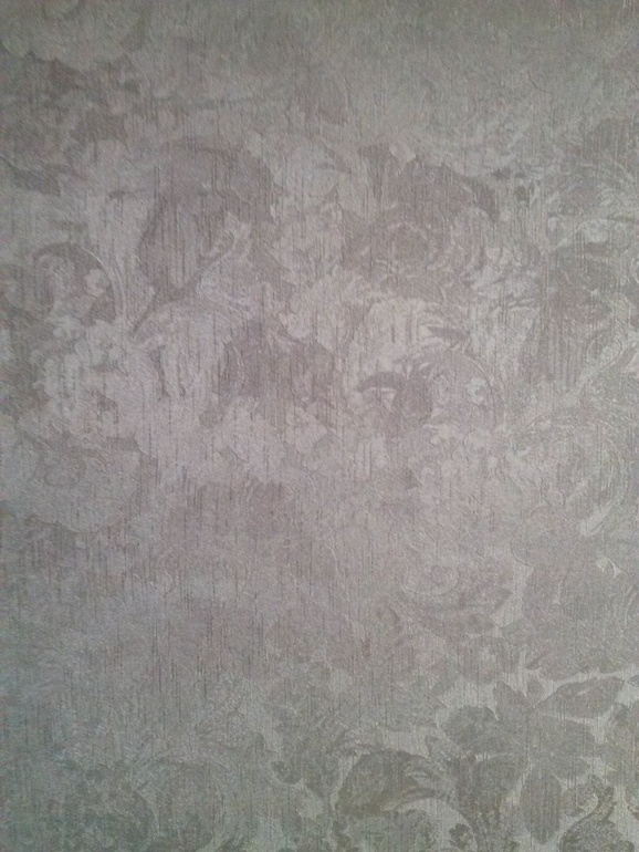 что подойдет под обои?