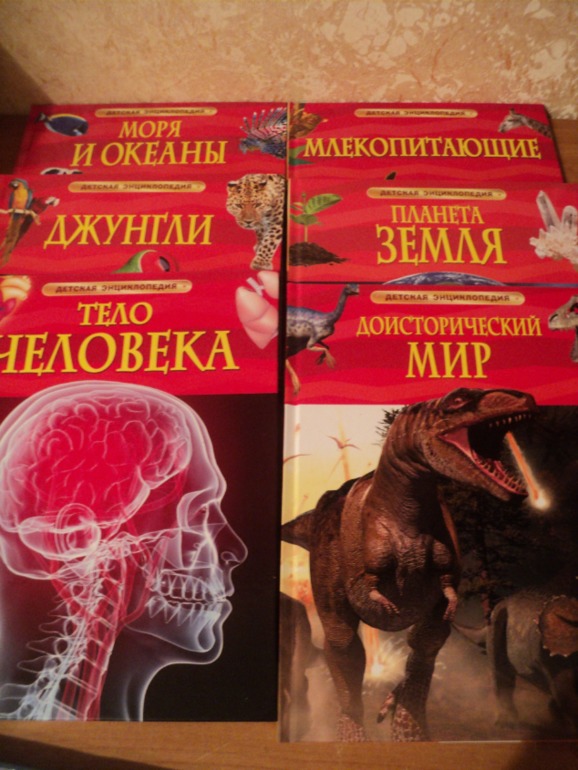 Наши книжки в сентябре.