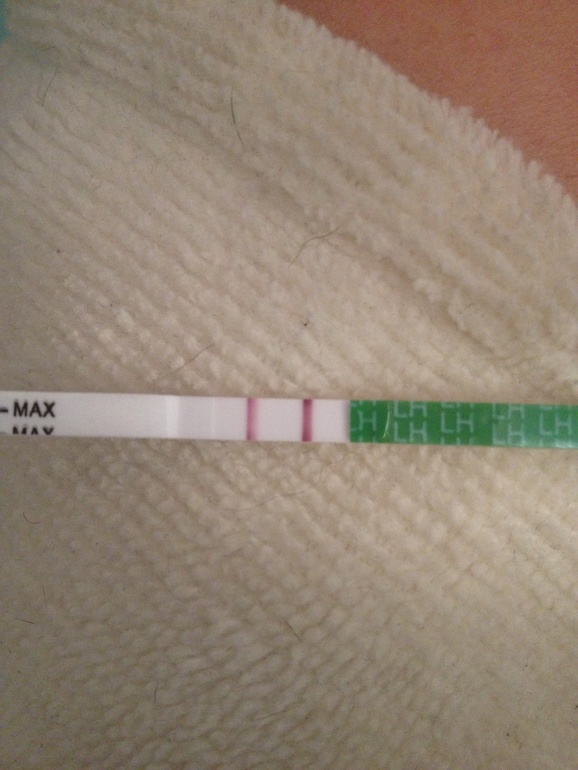 Это О. Или еще нет