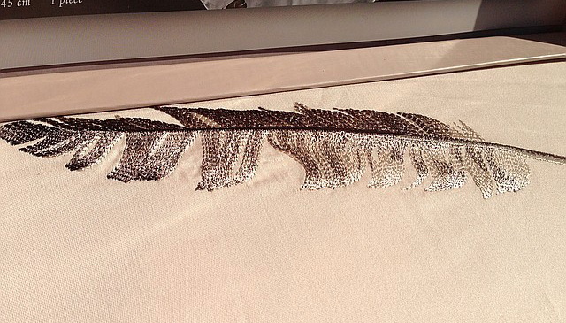 Постельное белье ЛЮКС от французской марки *M*a*i*s*o*n D*o*r *