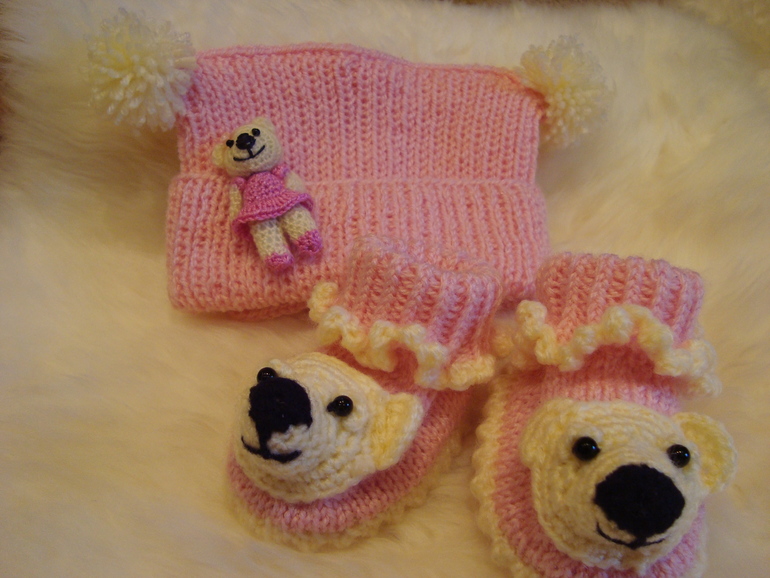 Комплект для Алисы