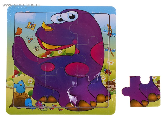 Пристрой всяко-разного для деток и не только