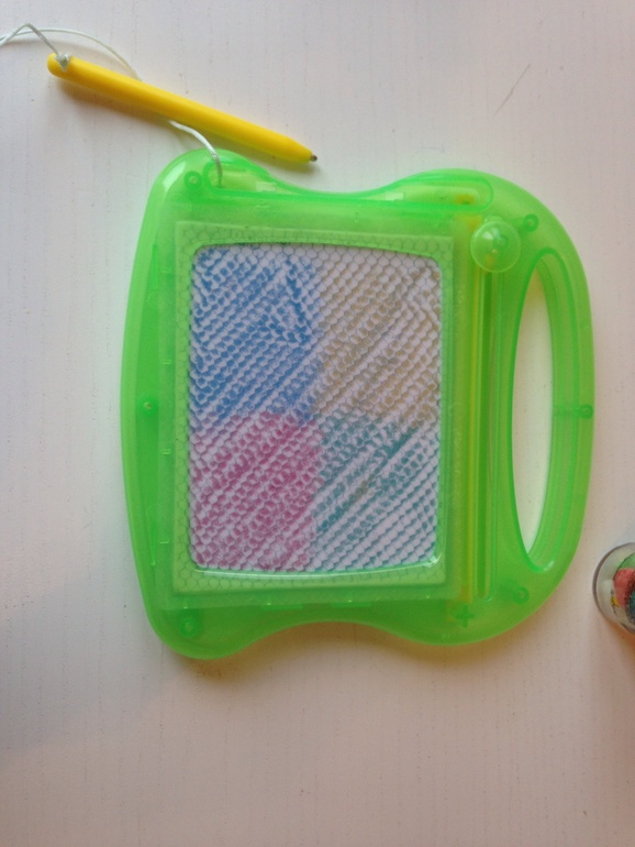 Посылка из Германии. Часть первая