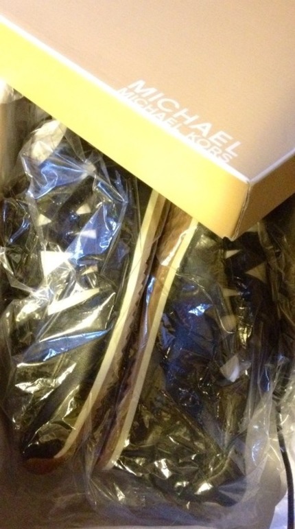 кросовки MICHAEL Michael Kors оригинал размер 40 новые