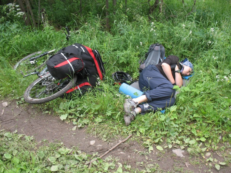 Южный Урал 2013