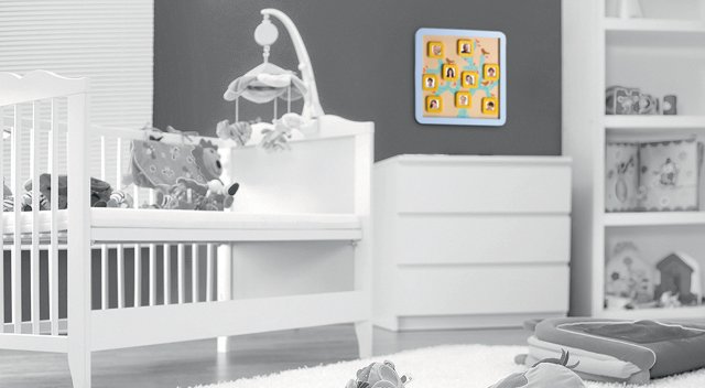 НОВЫЕ Рамочки и отпечатки со слепком BABY ART