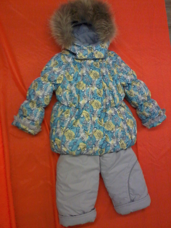 Зимние комбинезоны 2014 от 56-134 размера с натуральным мехом Белоруссия, Россия и Нiрро-Норро Добав