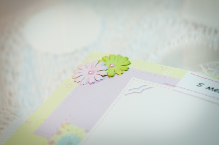 Альбомчик для Маленькой Принцессы