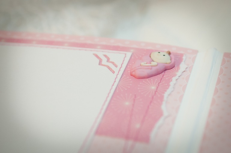 Альбомчик для Маленькой Принцессы