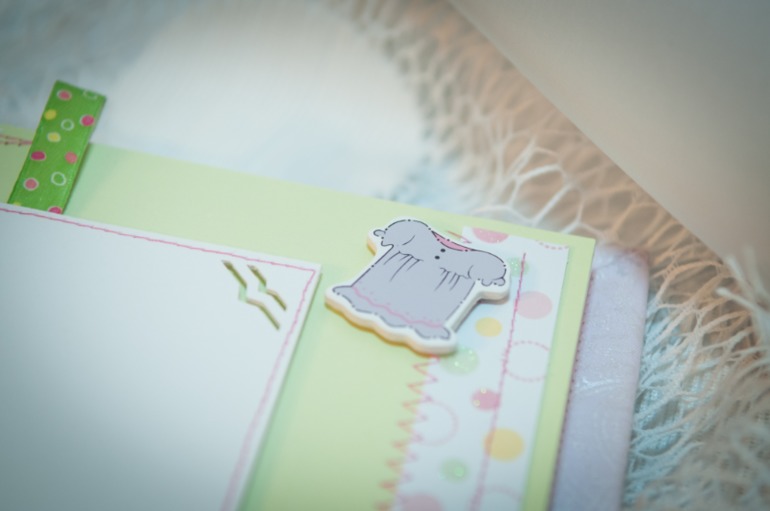 Альбомчик для Маленькой Принцессы