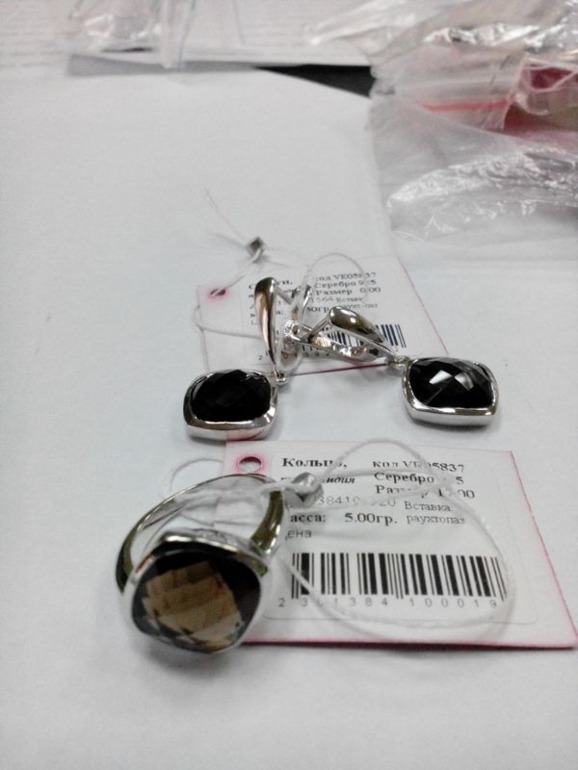 Спрос-Опрос.Роскошное великолепие по доступным ценам.