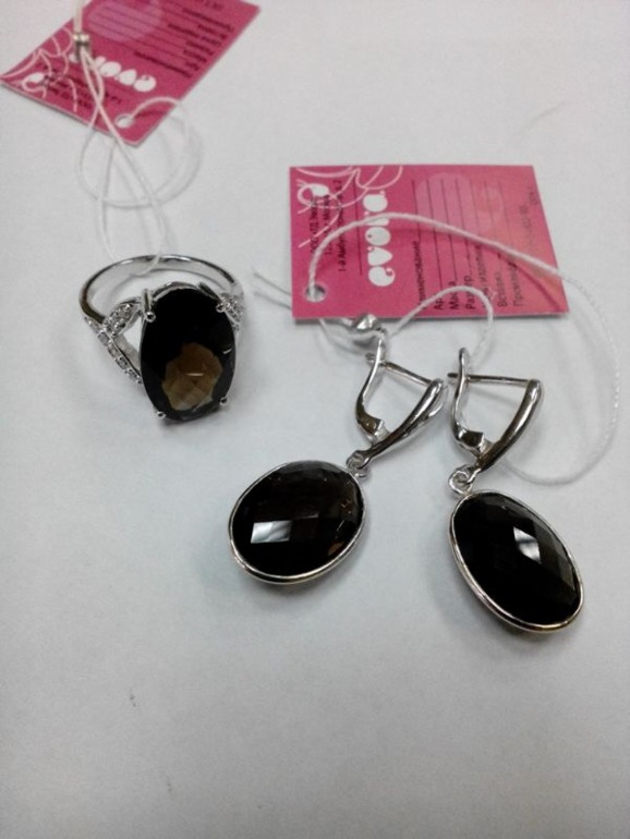 Спрос-Опрос.Роскошное великолепие по доступным ценам.