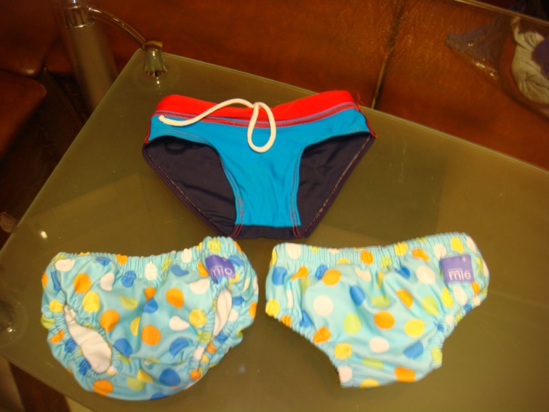 Разное для малышей