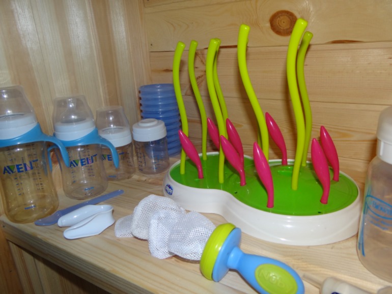 Разное для малышей