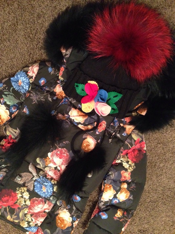 Шапочки на заказ-ЗИМА! Принимаю заказы!