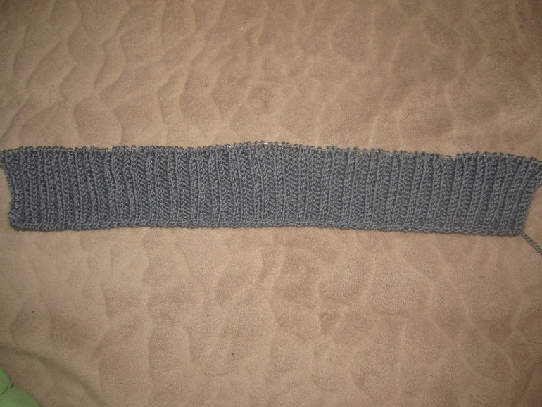 Свитер мужской, р-р 52-54