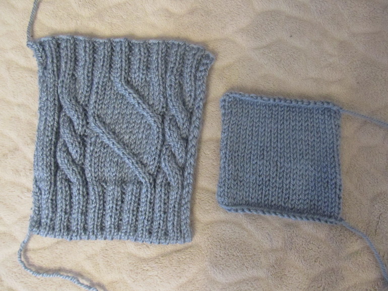 Свитер мужской, р-р 52-54