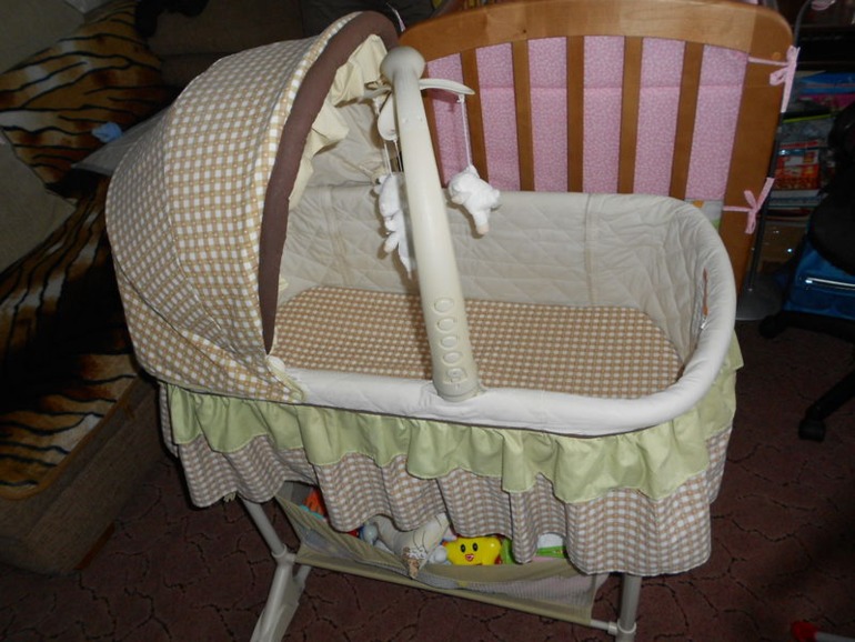 Люльки,так ли необходимы?жду ответов пользовавшихся