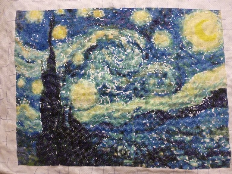 Мои небольшие достижения