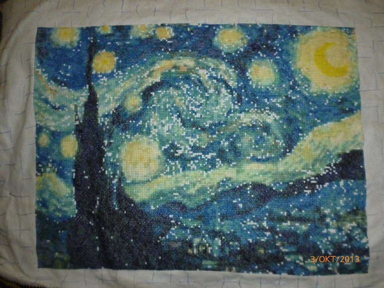 Мои небольшие достижения