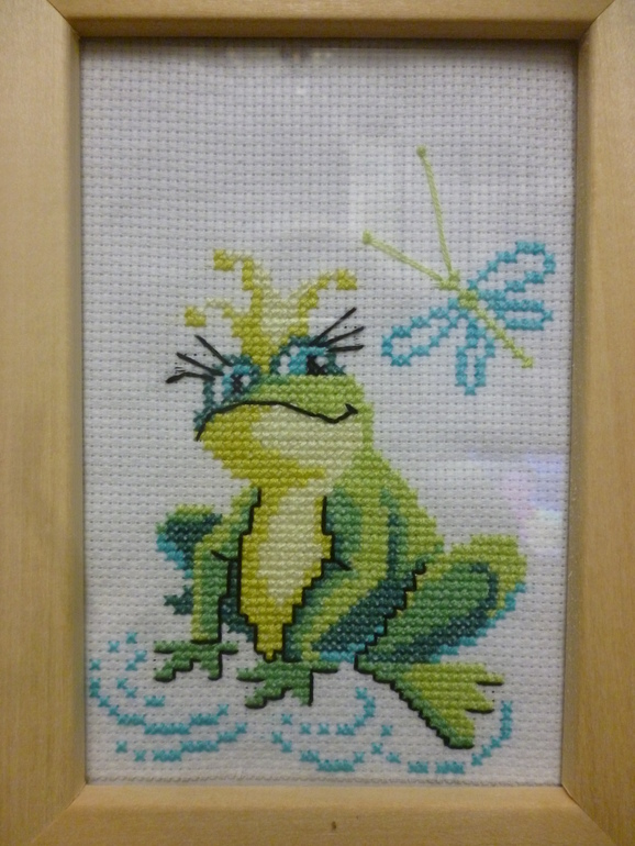 Вот такие лягушечки для ваших аистов хочушки!!