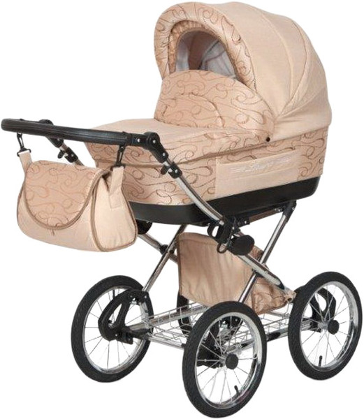 Помогите! Нужен совет в выборе коляски =)