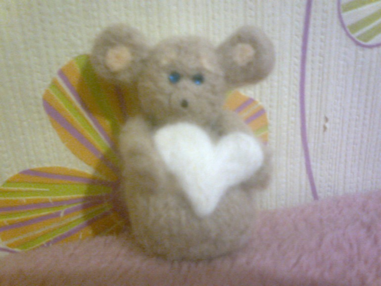 мои первые работы !