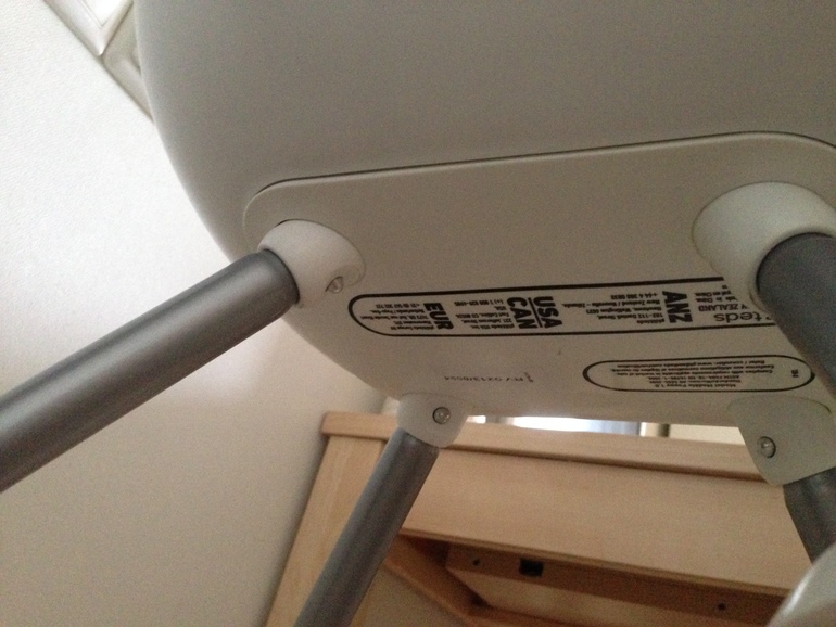 Phil & Teds Poppy - отзывы?