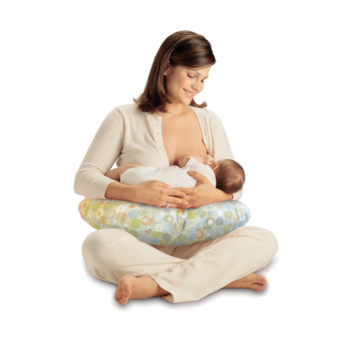 Подушка для кормления Summer Infant 47350