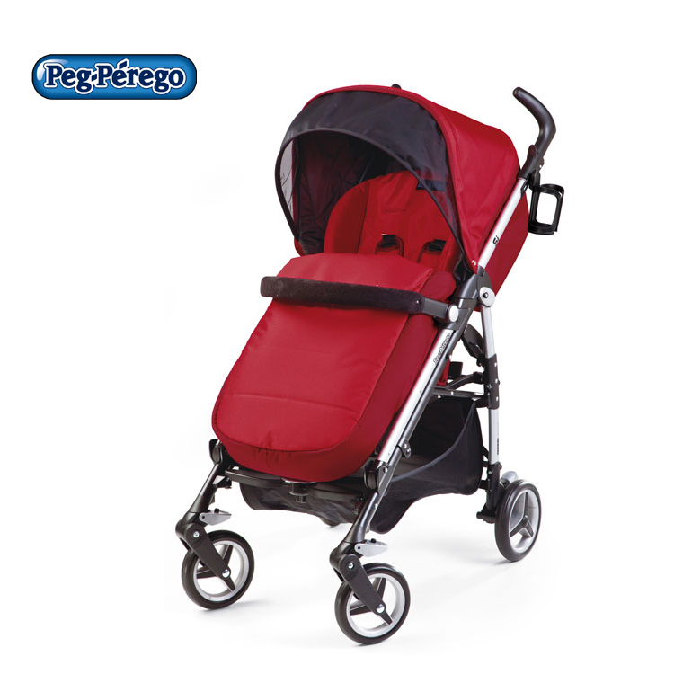Колясочка Peg-Perego SI Completo