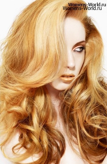 сделала смывку