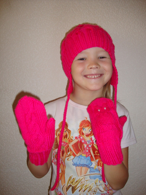 Утепляемся...