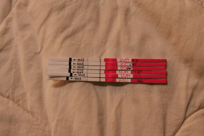 Девочки, наверное я все таки фантазёрка.. Посмотрите пожалуйста..