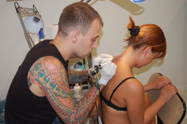 Моя красотуля и мой умничка Лёшка!!!