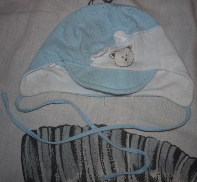 Одежда для малышей