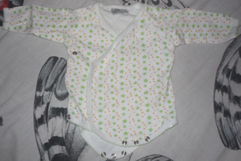 Одежда для малышей