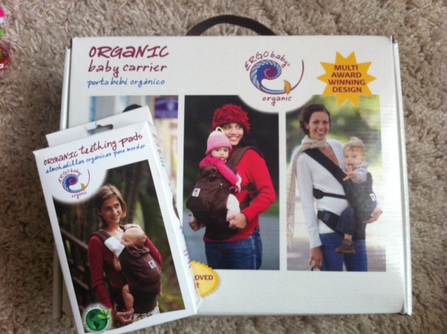 Продам рюкзак ERGO baby! Оригинал, привезен из США.