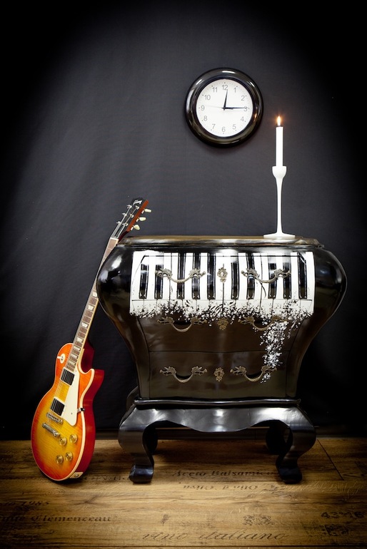 Продается комод- фортепиано