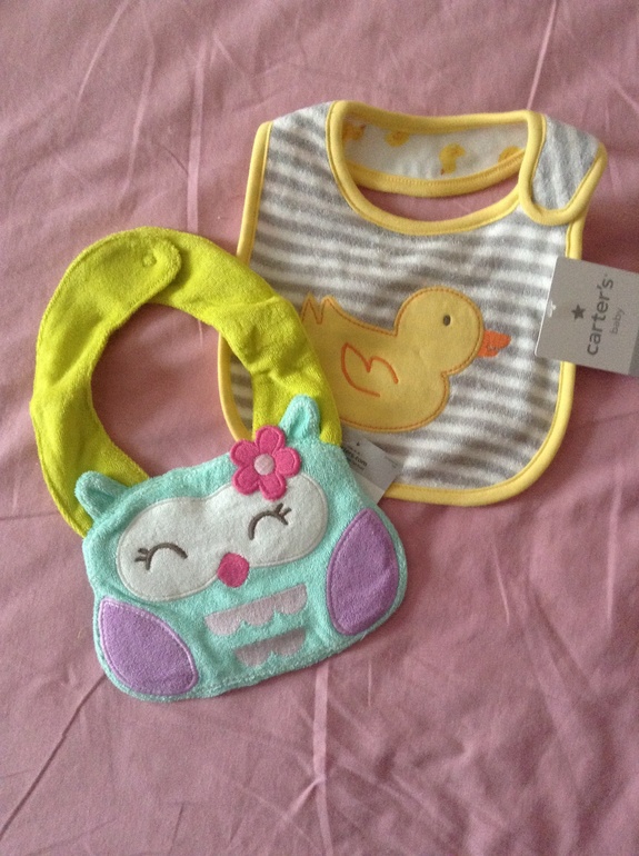 Картерс. К лету готовы.