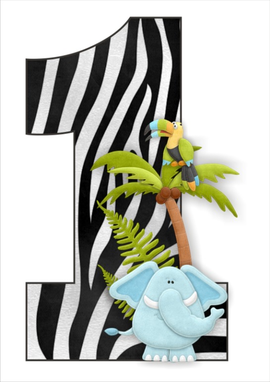 наборчик Zoo готовый(фото) ,принимаю заказы на оформление годовасия !!!!