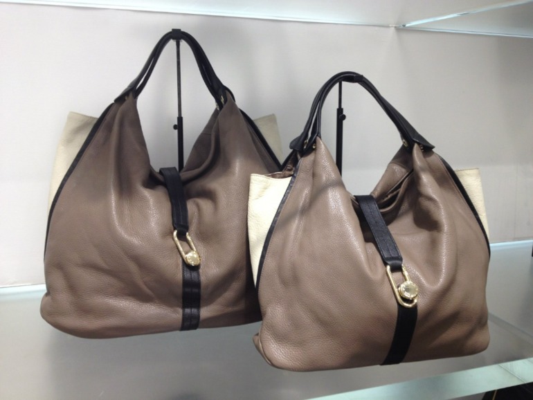 FURLA! Витрины сентябрь 2013