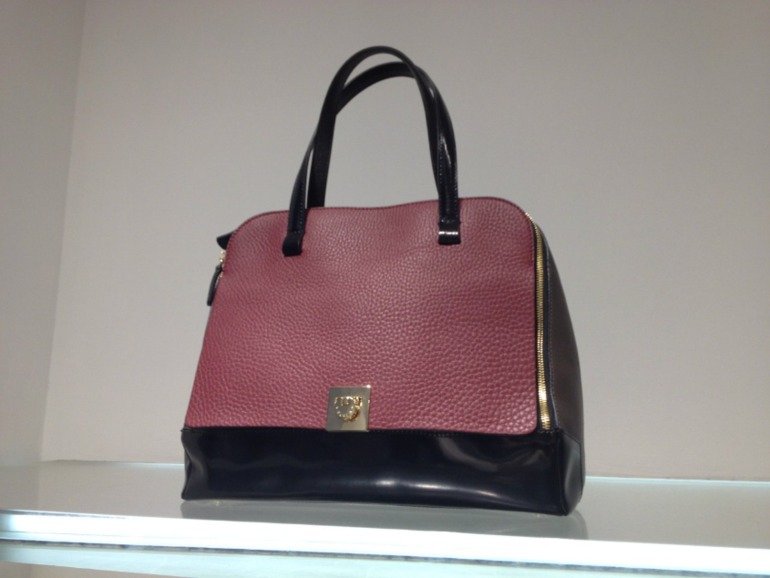 FURLA! Витрины сентябрь 2013