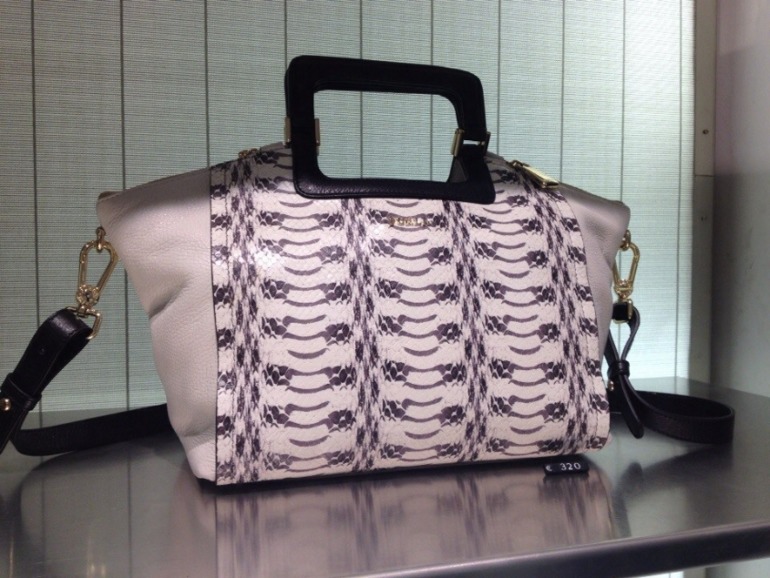 FURLA! Витрины сентябрь 2013