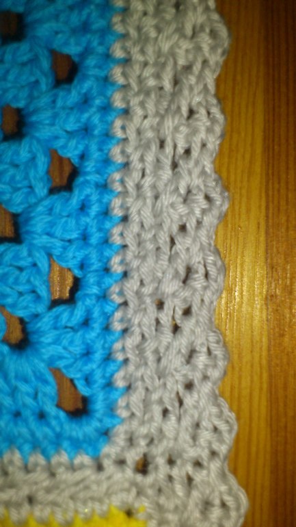 Плед с медвежатами